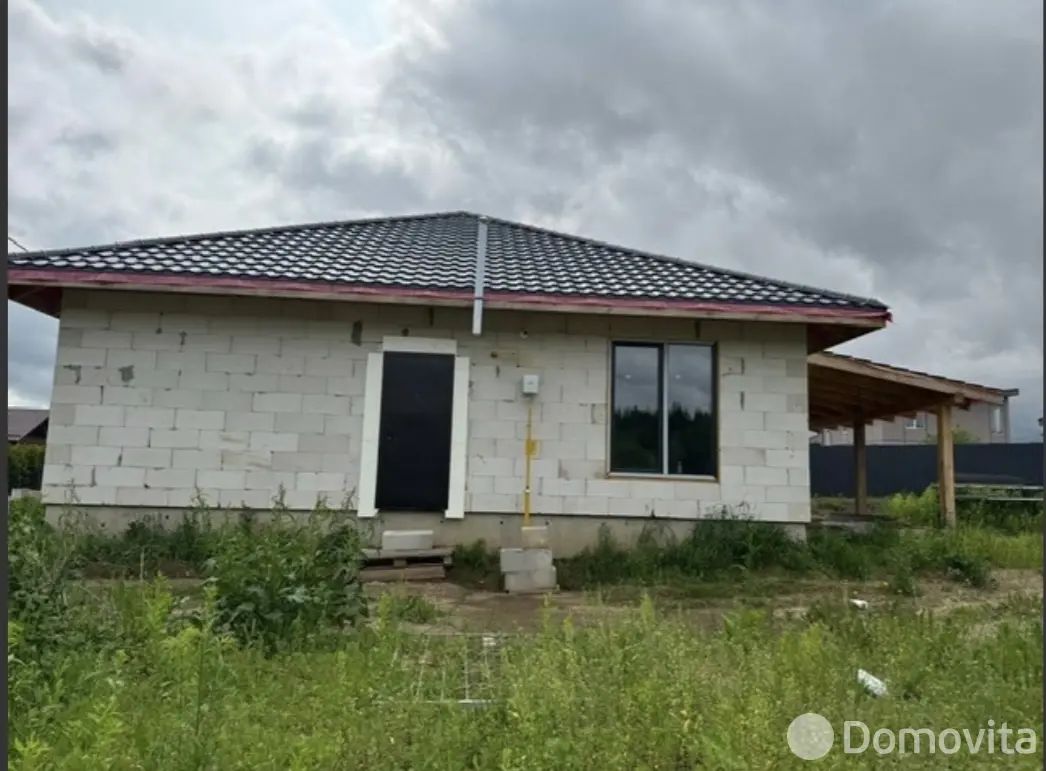 коттедж, Моя отрада, , стоимость продажи 415 902 р.