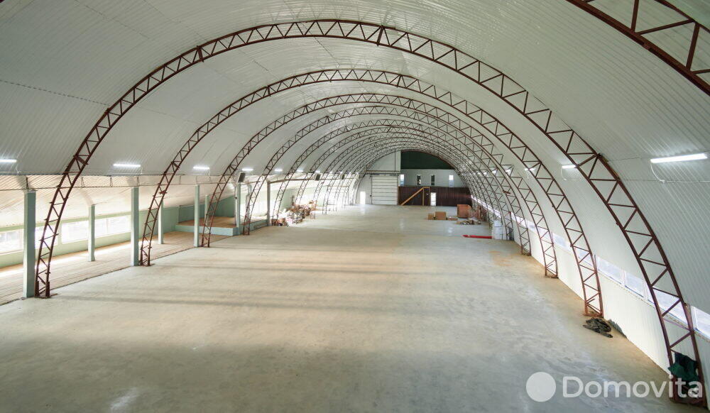 Купить складское помещение на ул. Центральная, д. 17 в Киршах - фото 14