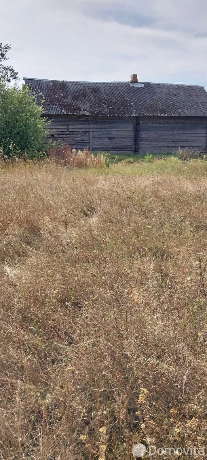 участок, Язовинь, ул. Советская 