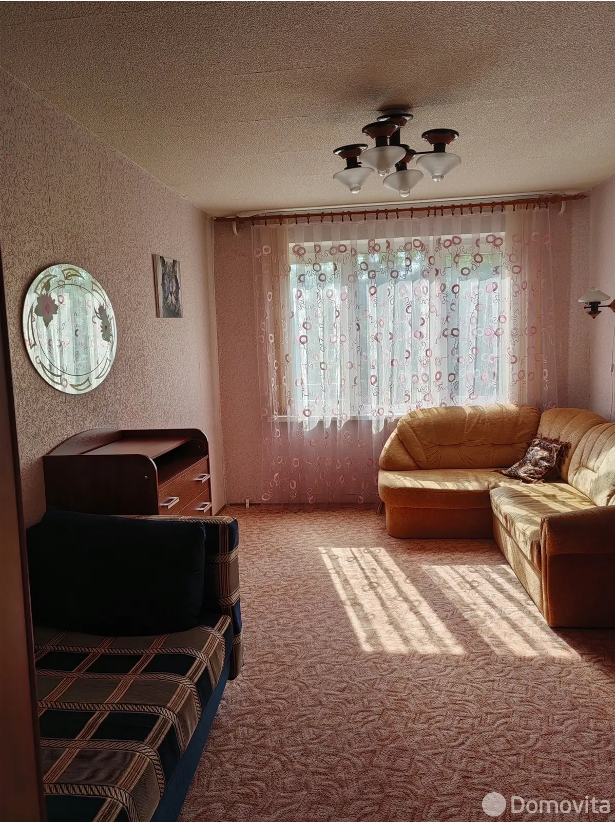 квартира, Минск, ул. Одинцова, д. 11