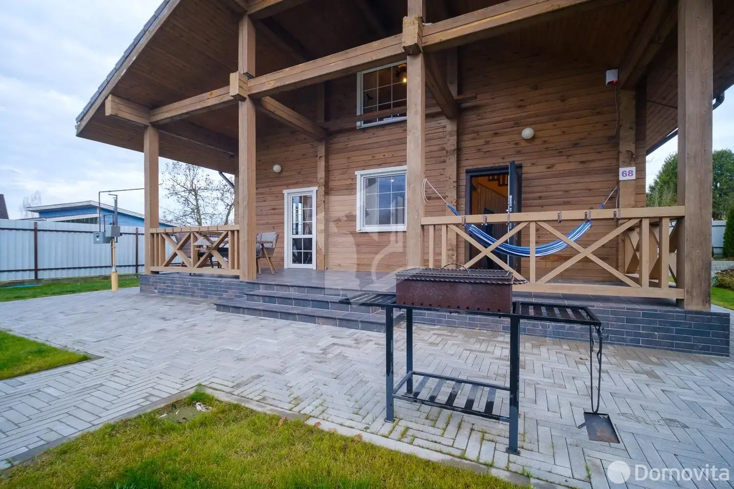 коттедж, Живица,