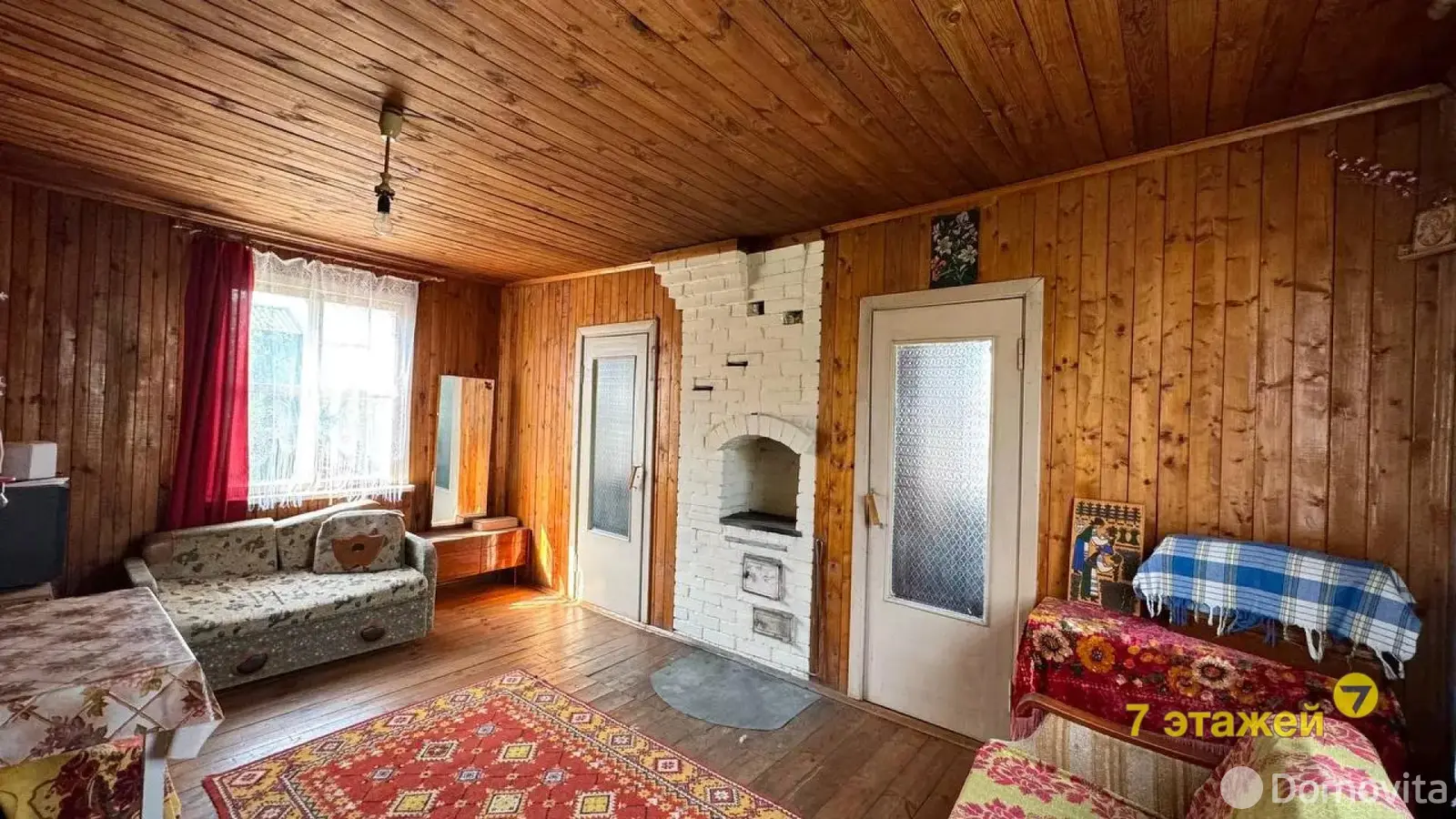 Купить 2-этажную дачу в Энергостроителе Минская область, 15499USD, код 179902 - фото 18