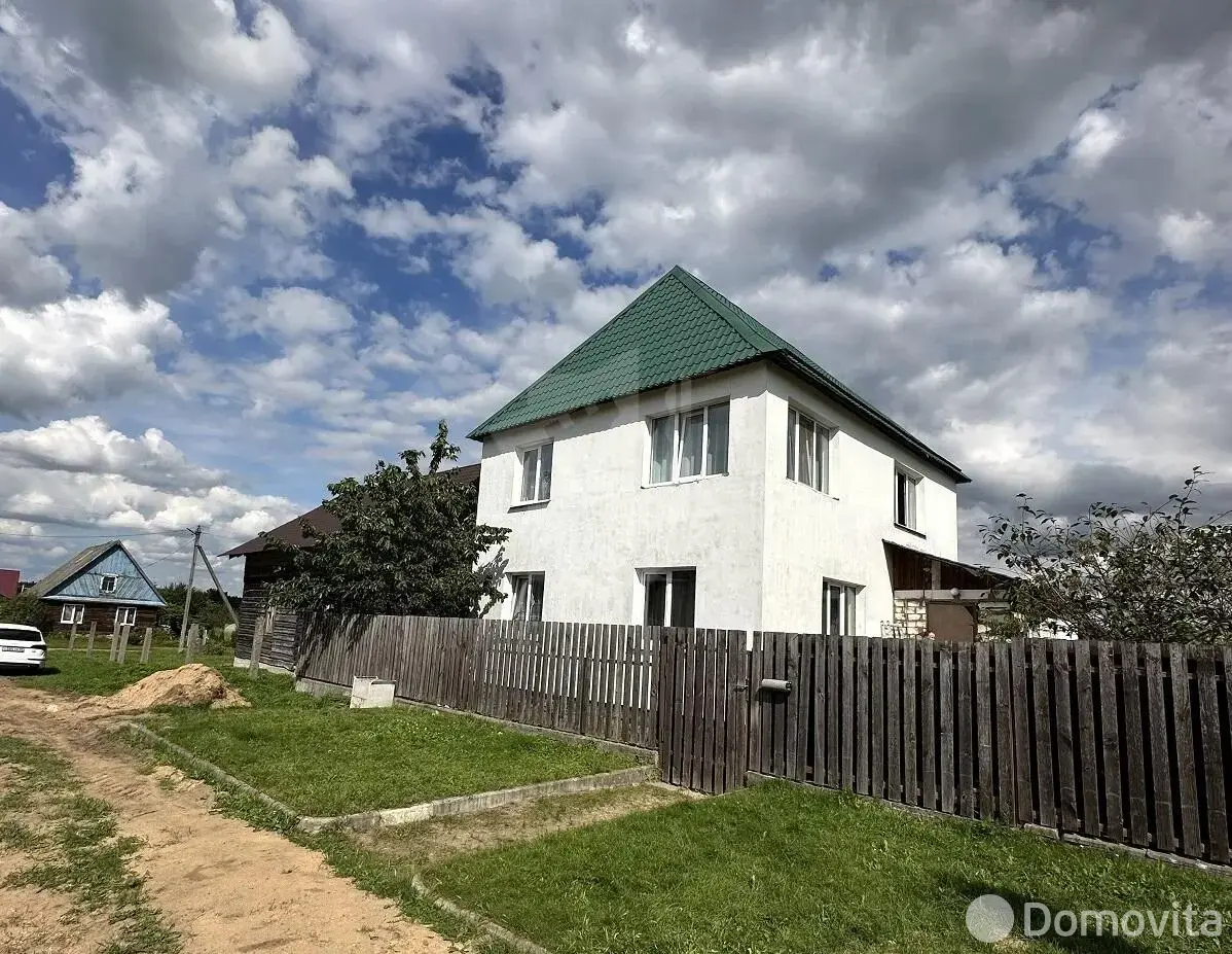 продажа дома, Пекалин, ул. Полевая, д. 3