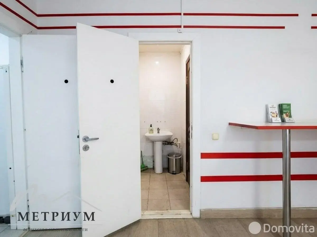 офис, Минск, ул. Тростенецкая, д. 3 