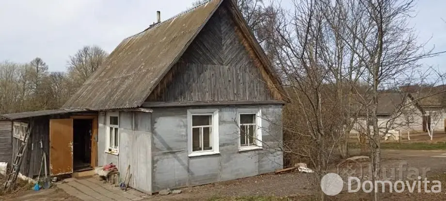 дом, Сокольники, ул. Луговая 
