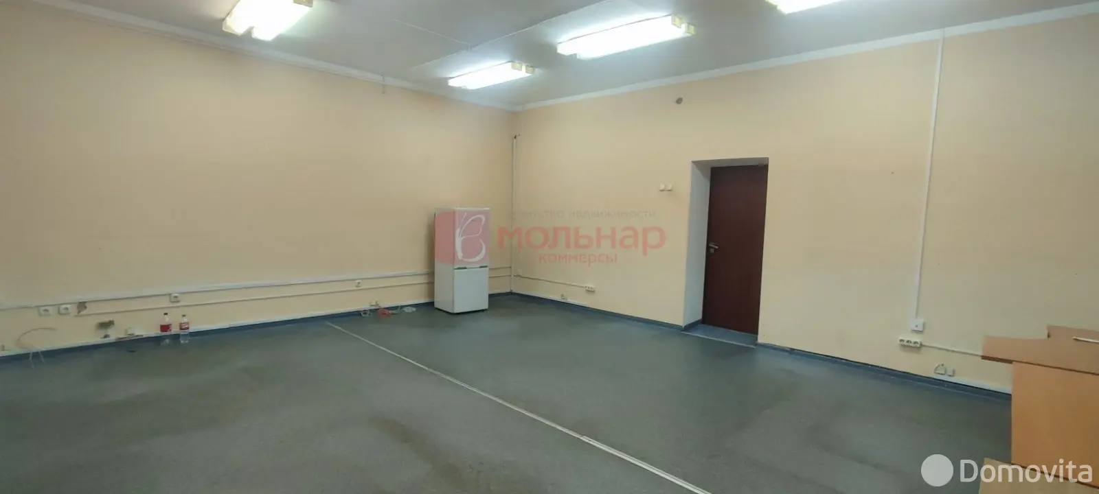 Аренда офиса на пер. Домашевский, д. 11А в Минске, 366USD, код 16064 - фото 7