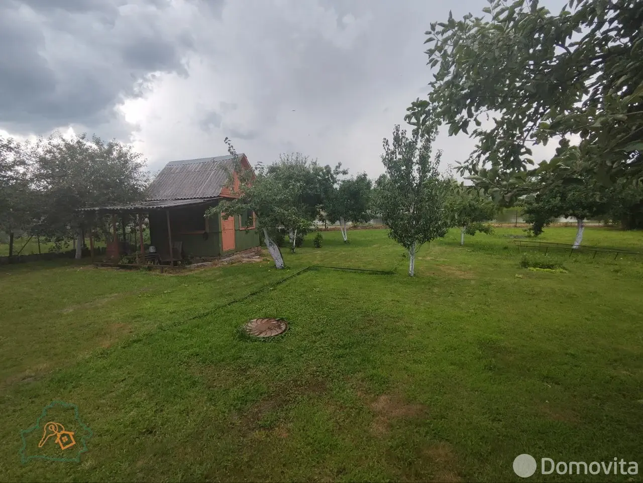 дом, Гомель, ул. Луговая, д. 5