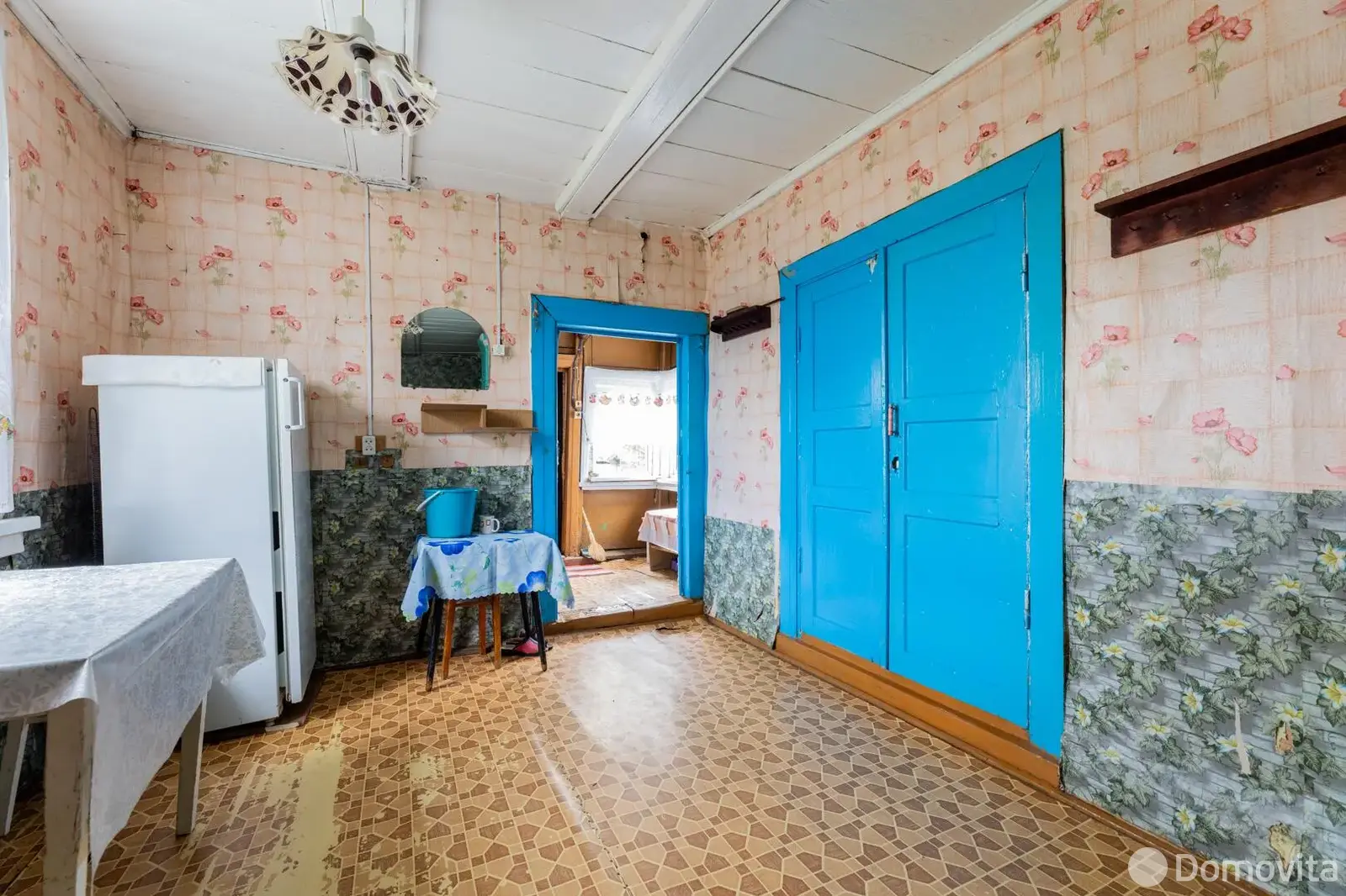 дом, Гаище, ул. Центральная 