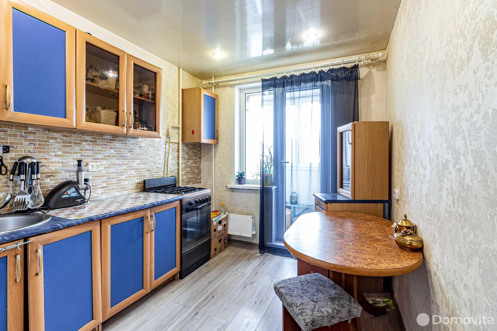 Продажа 1-комнатной квартиры в Лесном, , 49900 USD, код: 1001618 - фото 4