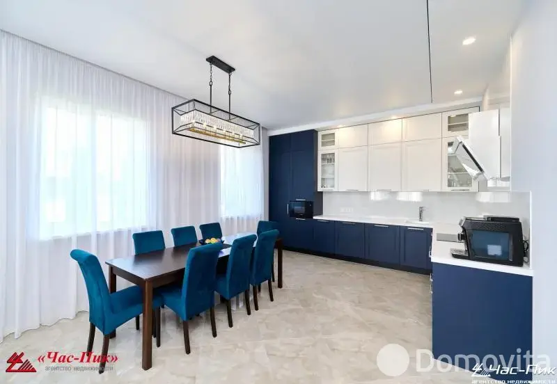 Продажа 1-этажной дачи в Батуринке Минская область, 430000USD, код 184056 - фото 32