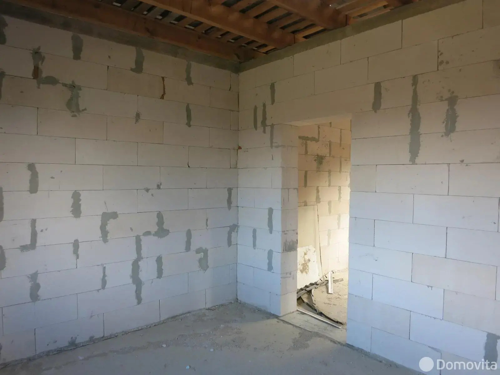 дача, Березка-2008,