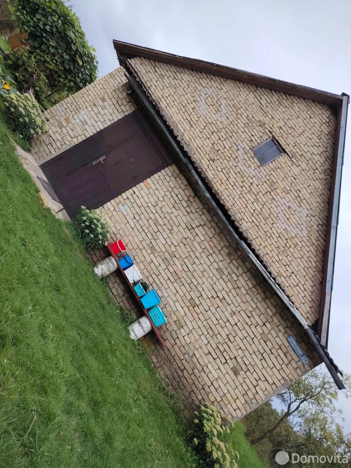 Продажа 1-этажной дачи в Лихачах Гродненская область, 14000USD, код 183405 - фото 20