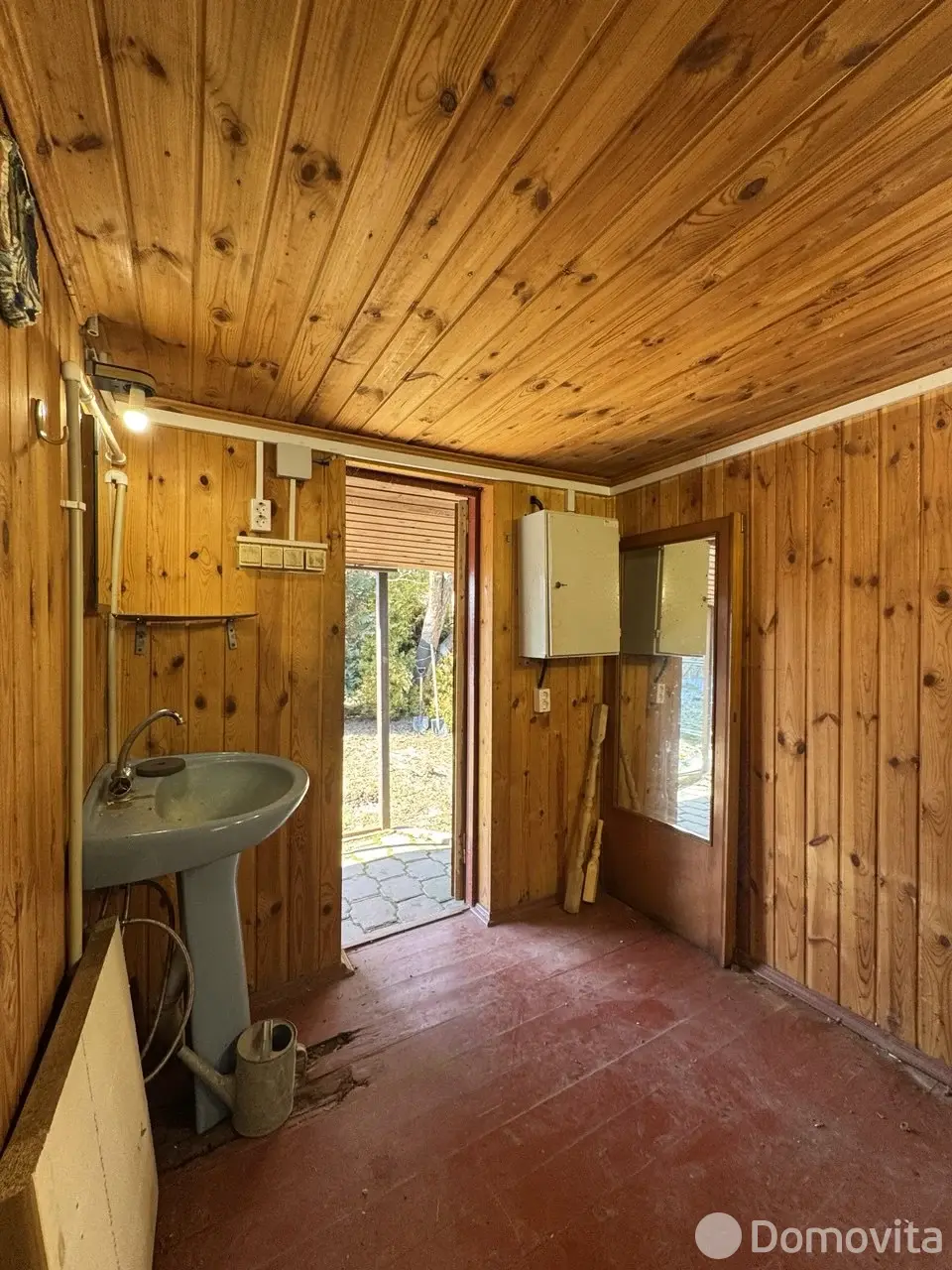 Купить 2-этажную дачу в Семушки Минская область, 28000USD, код 185164 - фото 26