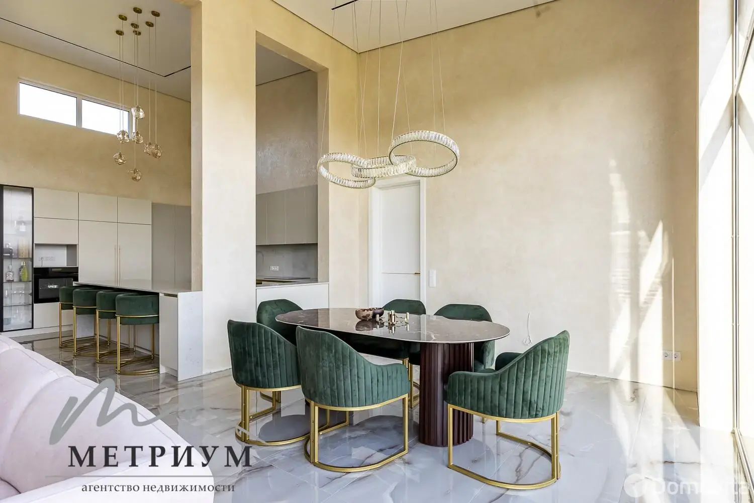 продажа дома, Буденного, ул. Мирная