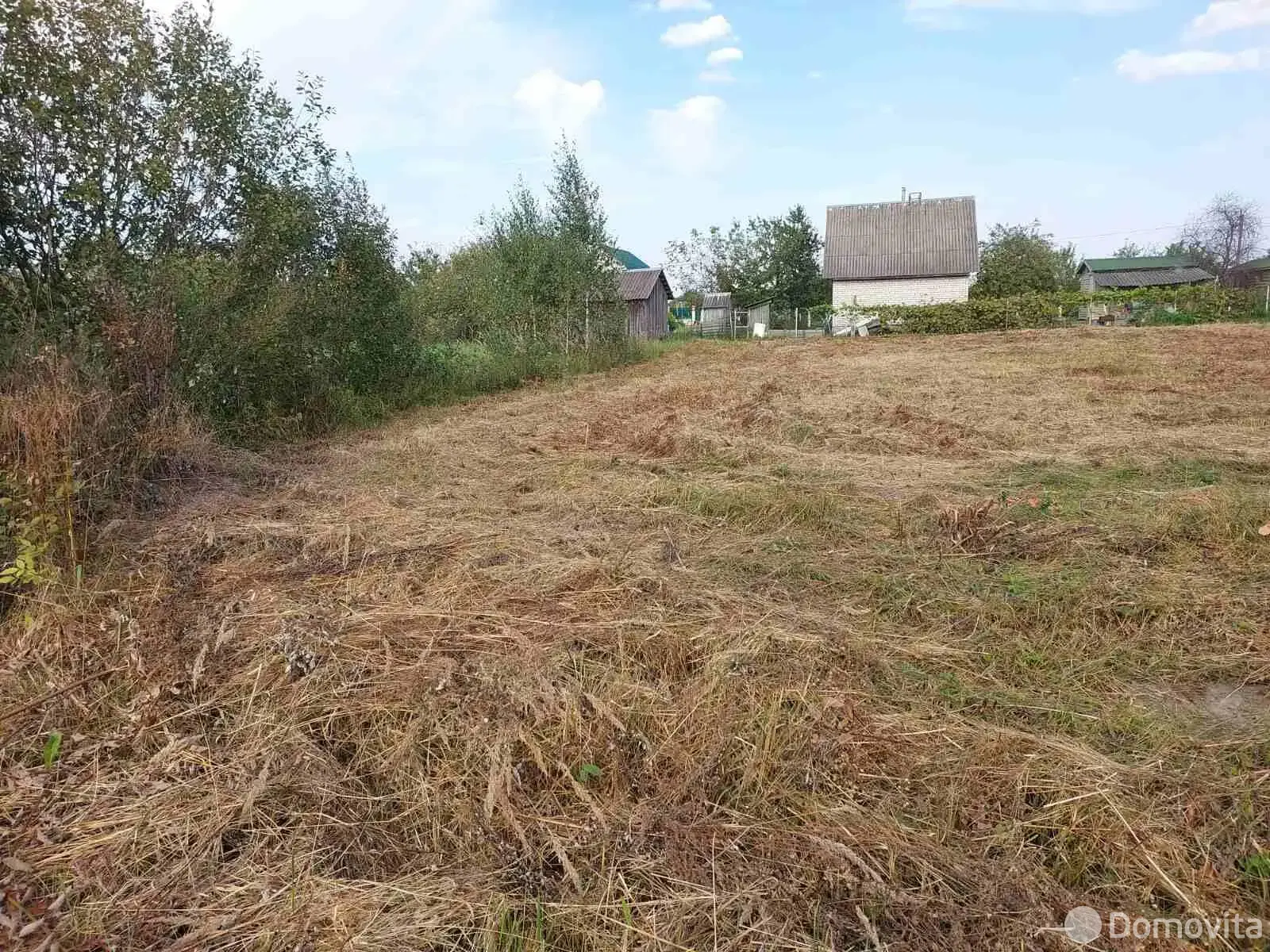 участок, Подлесное, д. 113