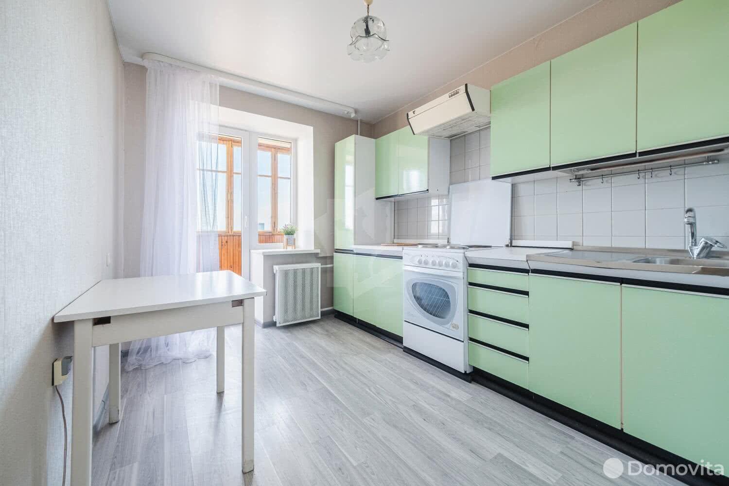 Купить 3-комнатную квартиру в Минске, ул. Азгура, д. 3, 107000 USD, код: 1000159 - фото 6