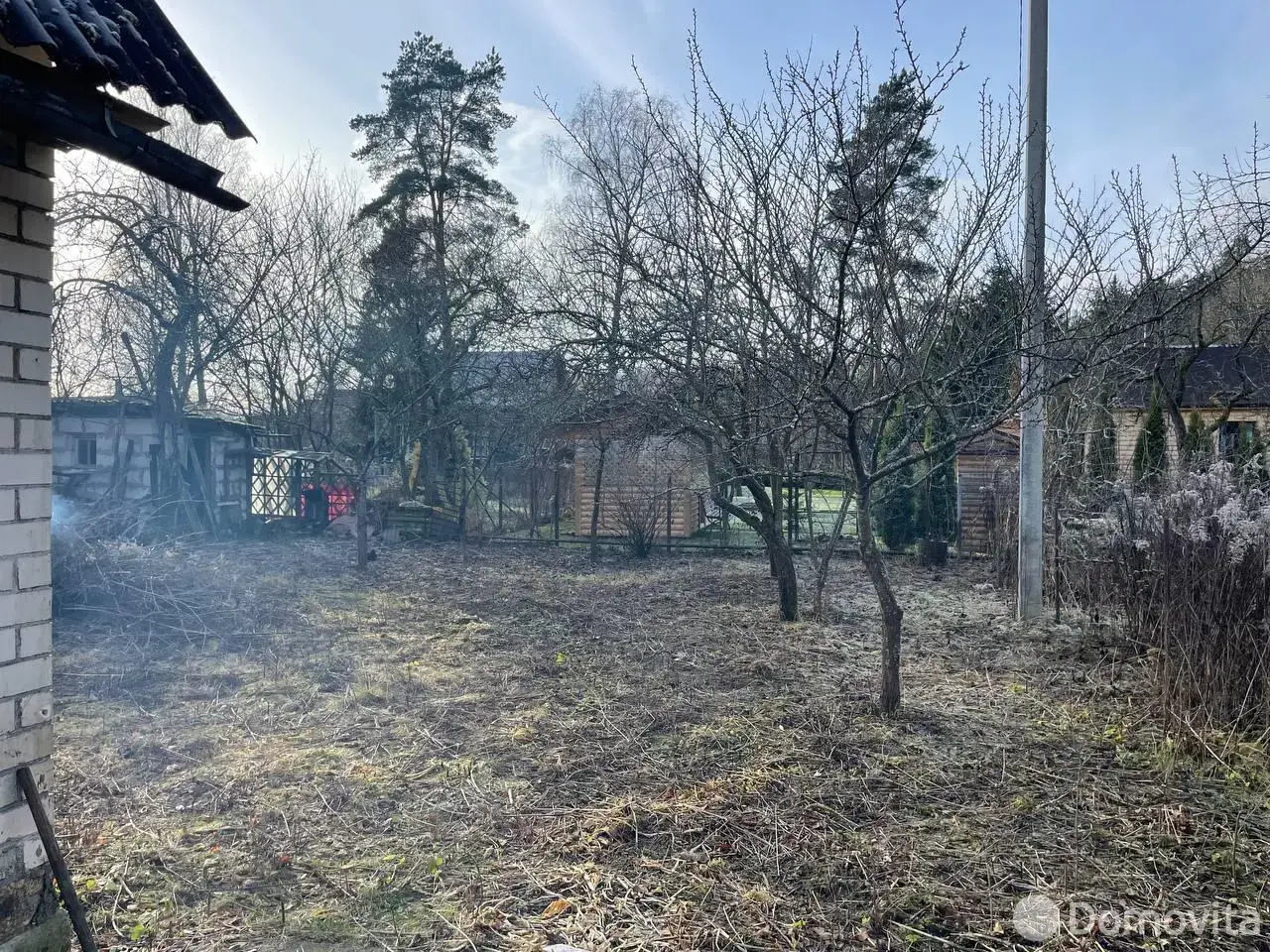 дача, Татьяна,