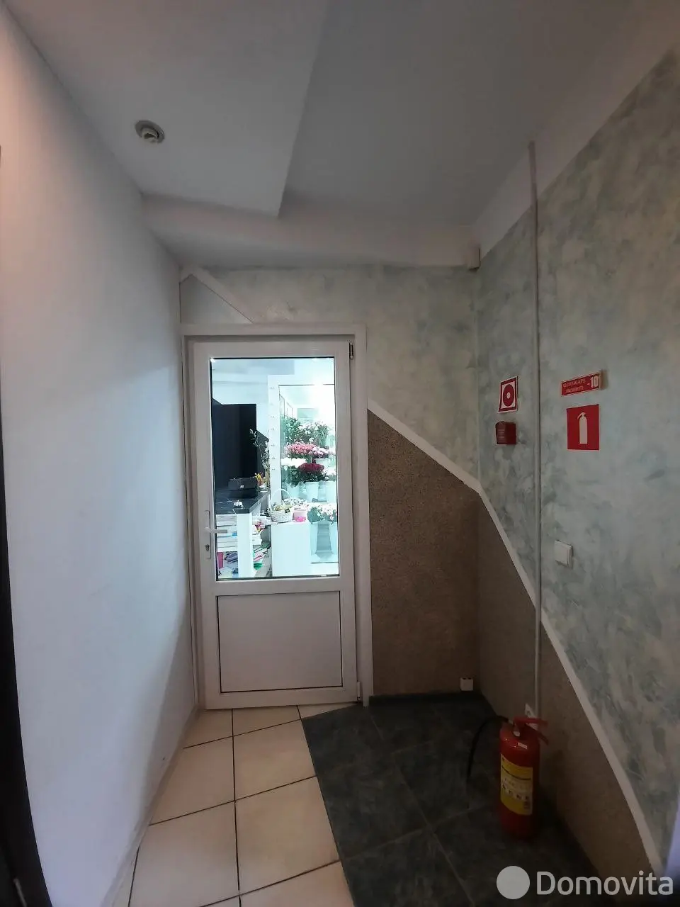 Продажа торгового помещения на ул. Кабяка, д. 8/3 в Гродно, 72000USD, код 999107 - фото 13