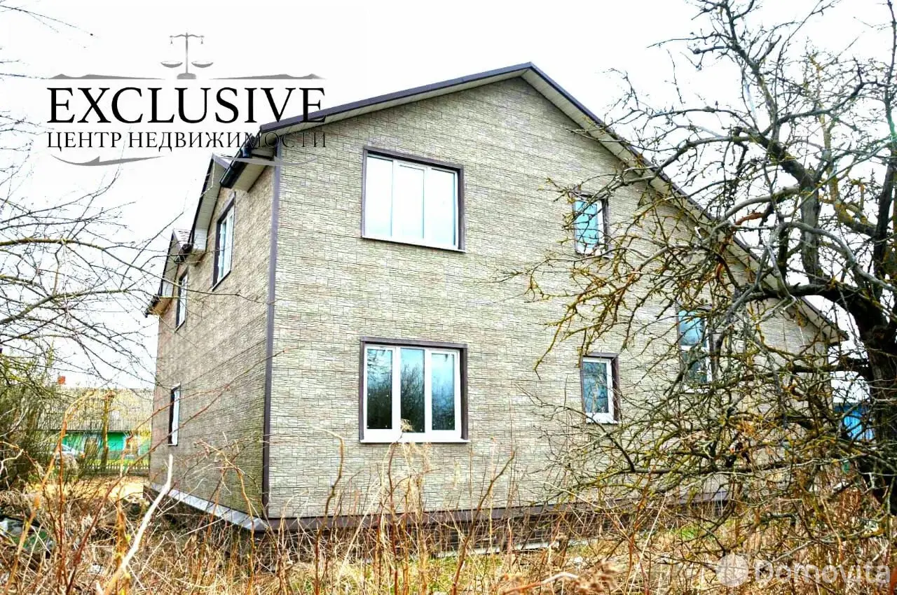 дом, Браслав, ул. Ленинская, д. 30