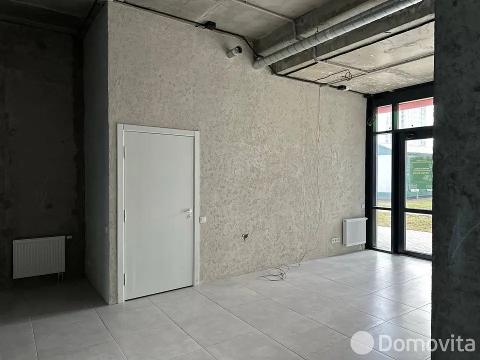 Купить торговое помещение на ул. Братская, д. 11 в Минске, 633000BYN, код 999082 - фото 19
