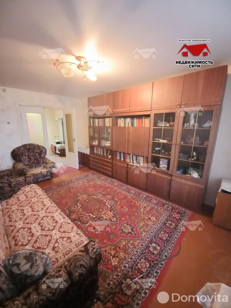 Продажа 3-комнатной квартиры в Островце, ул. Карла Маркса, д. 40, 36400 USD, код: 946609 - фото 3