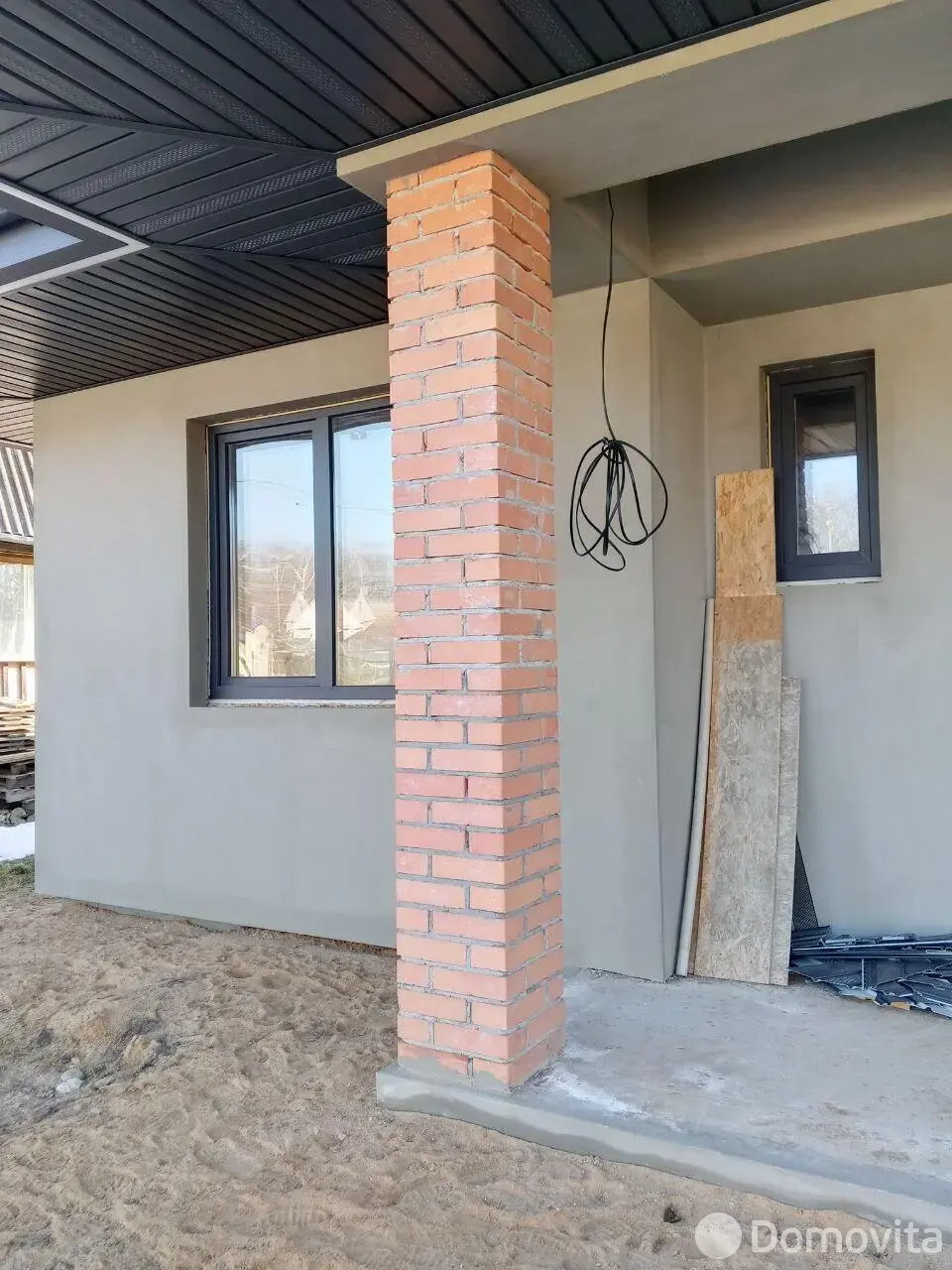 Купить 1-этажную дачу в Береже Минская область, 79000USD, код 185156 - фото 31