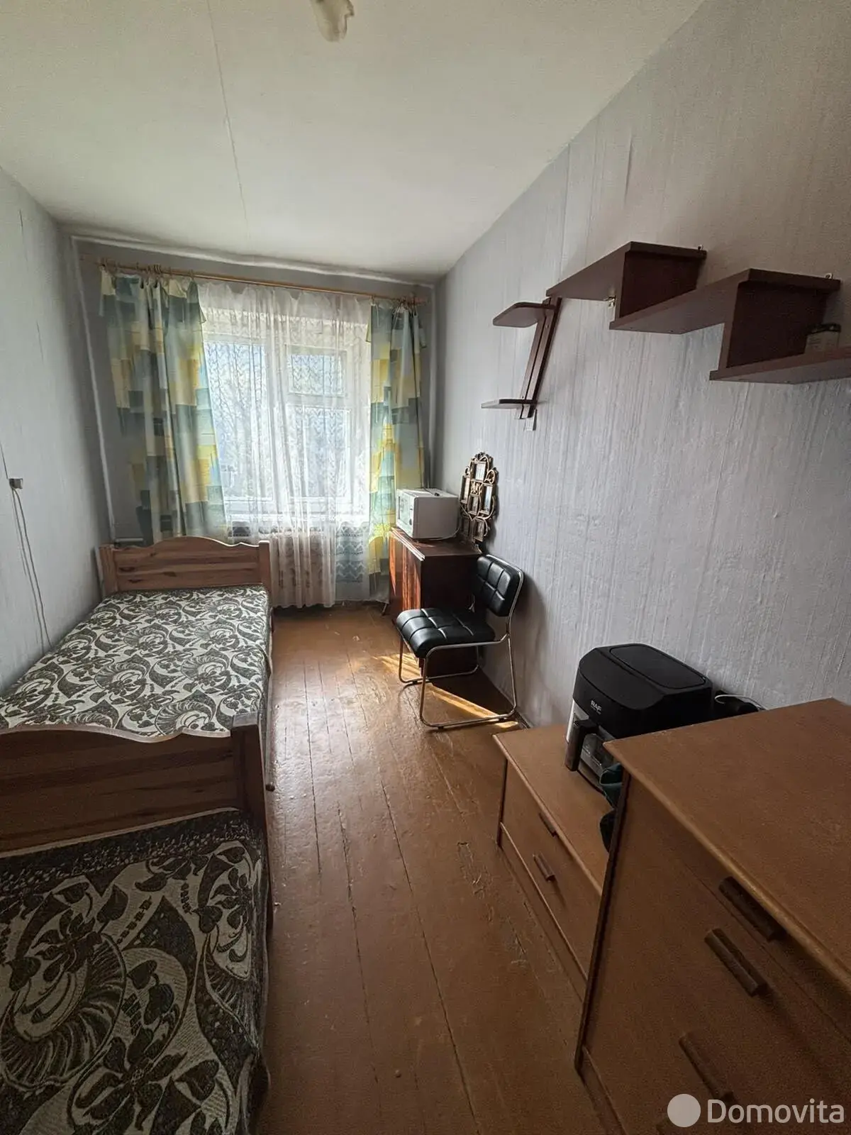 Продажа комнаты в Минске, ул. Гая, д. 15, цена 19900 USD, код 7461 - фото 3