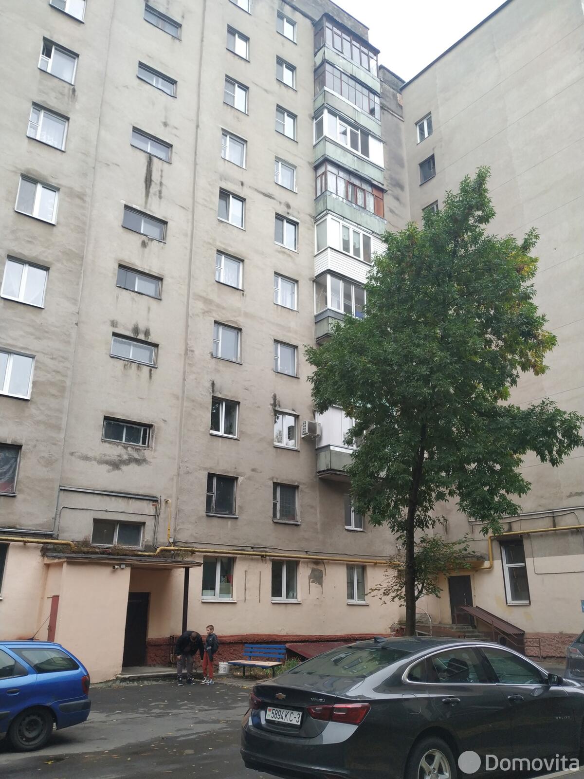 Продажа 1-комнатной квартиры в Гомеле, ул. Советская, д. 97, 25500 USD, код: 1071517 - фото 2