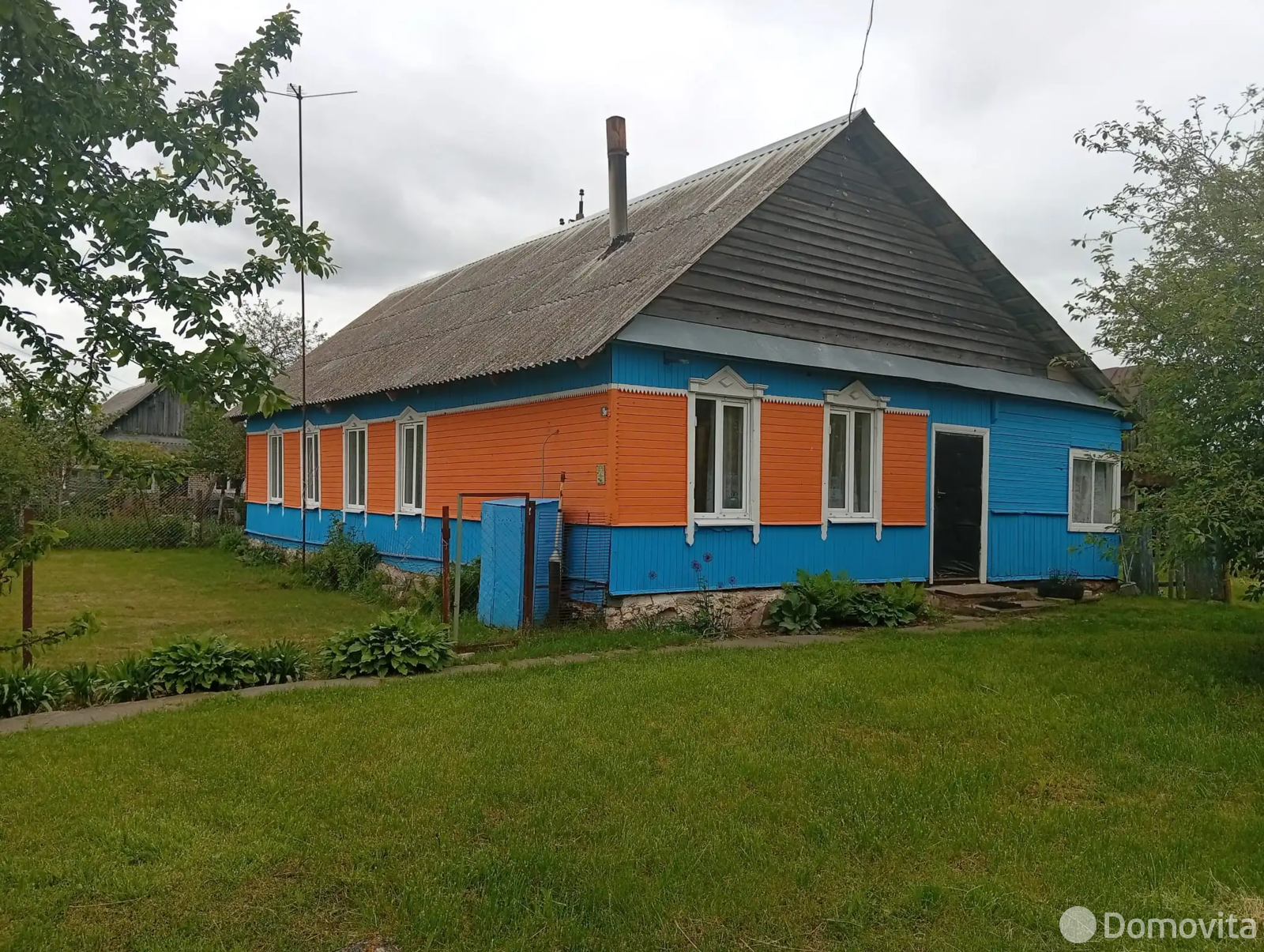 Цена продажи коттеджа, Смиловичи, ул. Якуба Колоса
