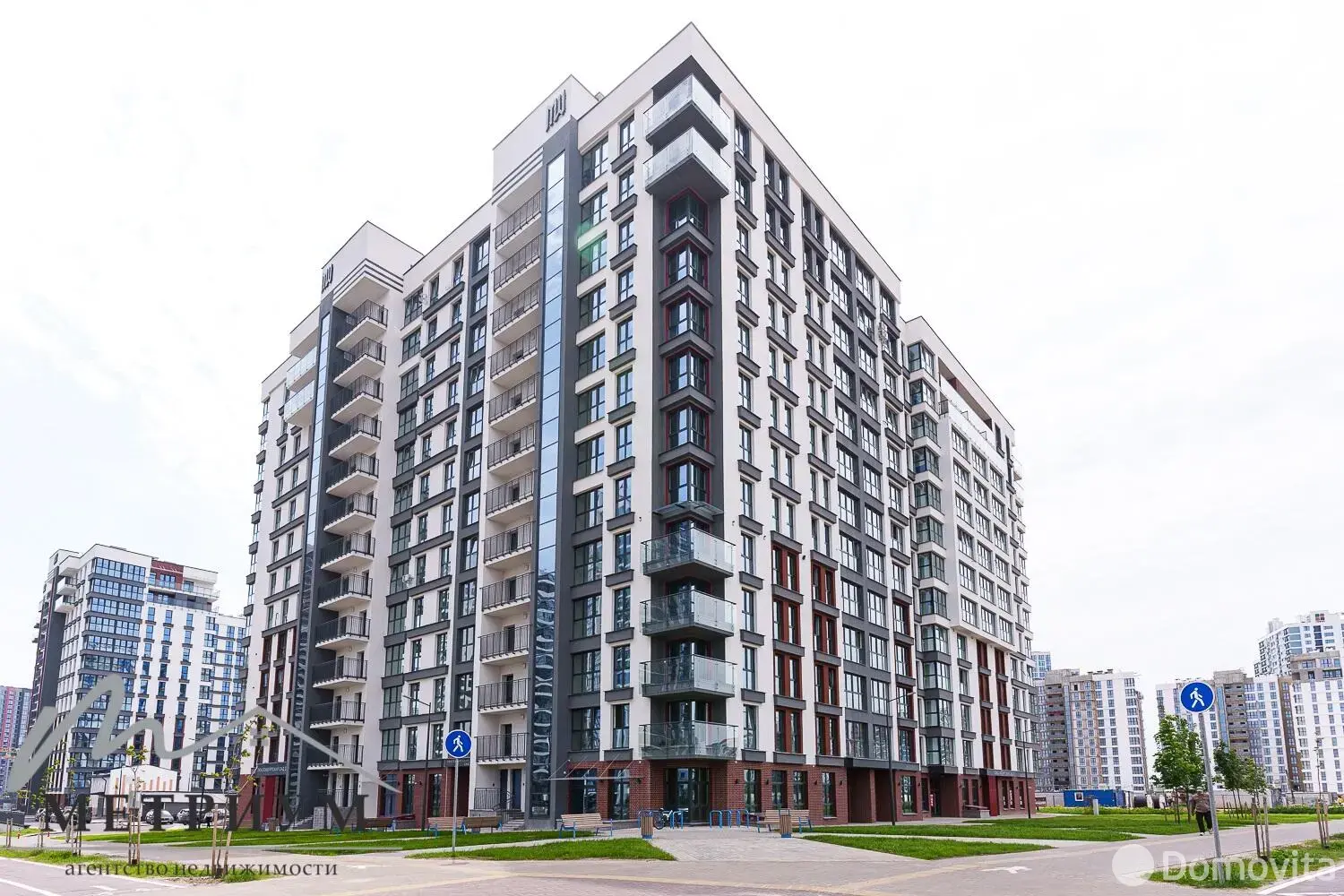 Аренда торговой точки на ул. Игоря Лученка, д. 16 в Минске, 788EUR, код 967297 - фото 11