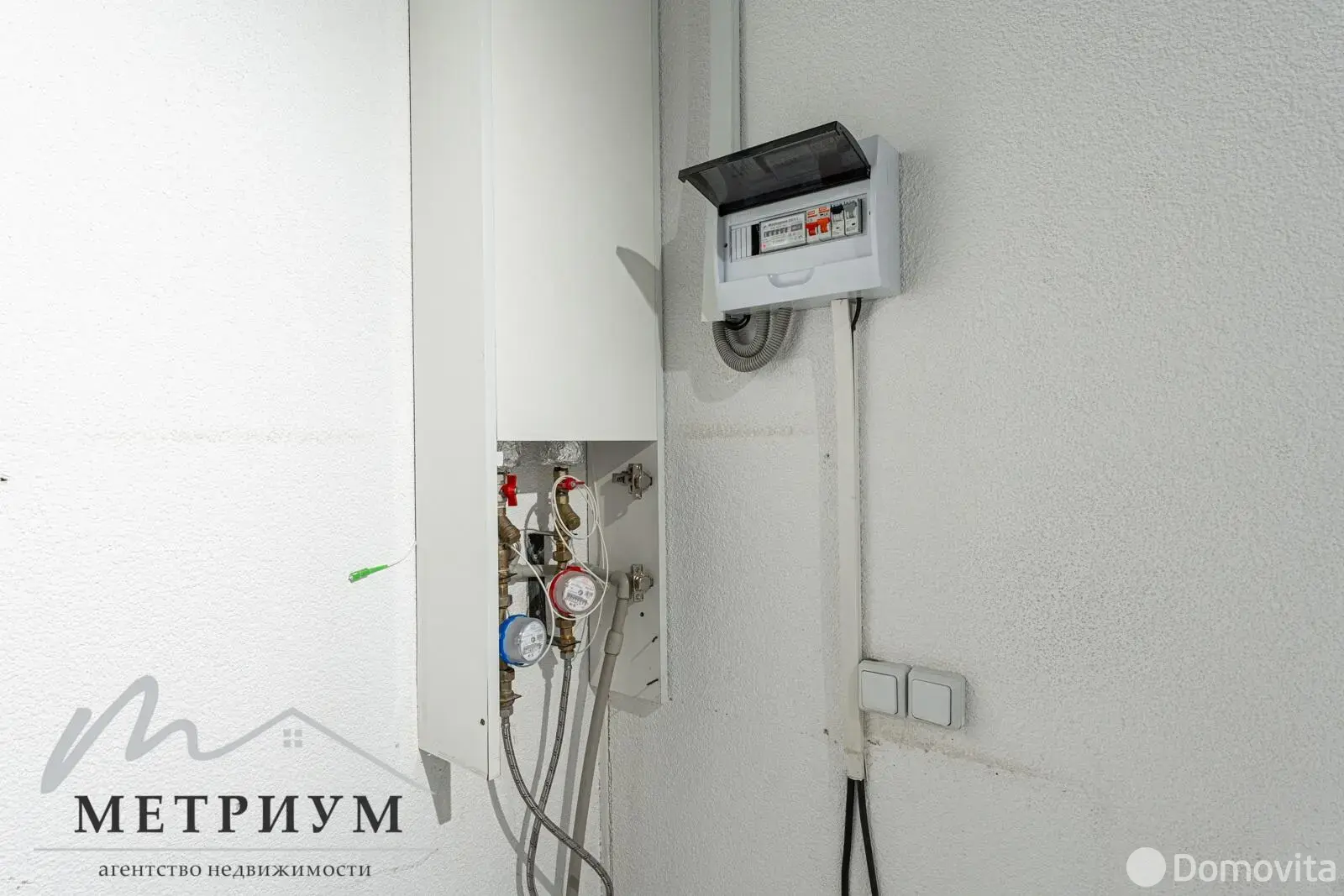 Аренда торгового помещения на ул. Рудобельская, д. 3 в Минске, 1299USD, код 967350 - фото 13