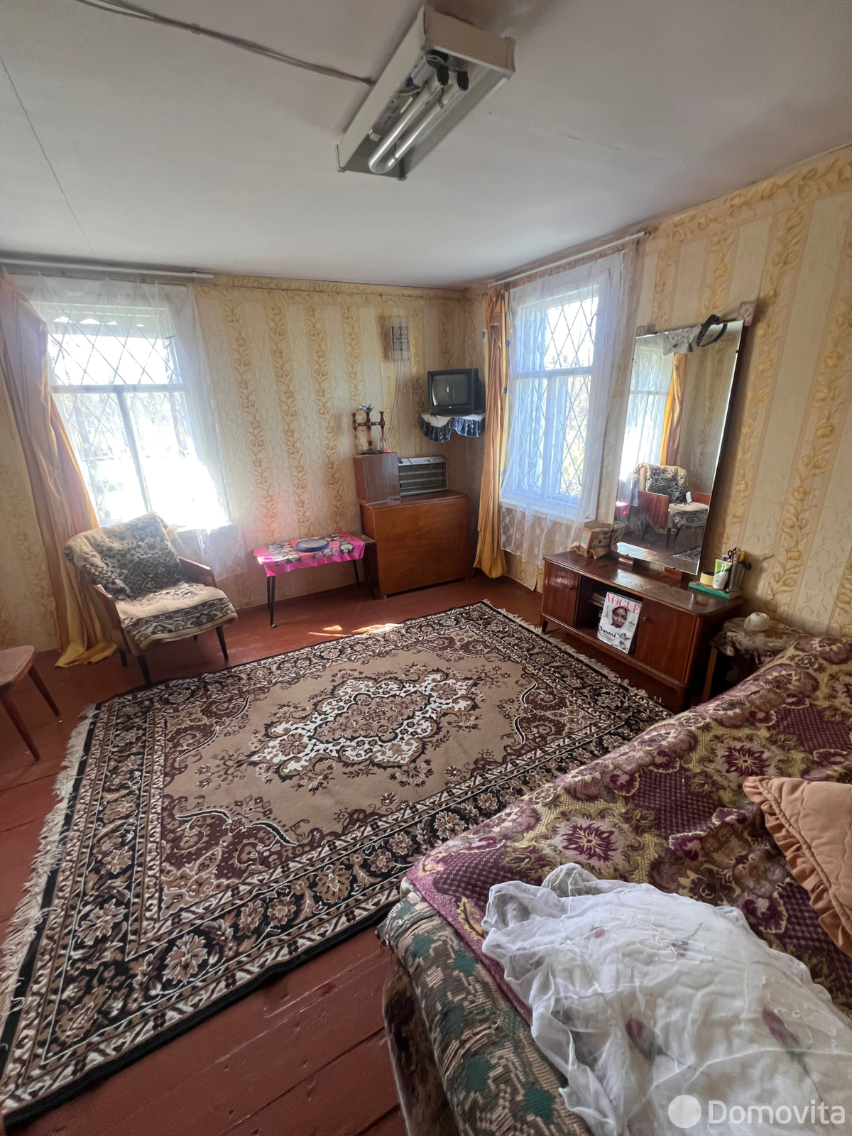 дача, Зароновка-1, 