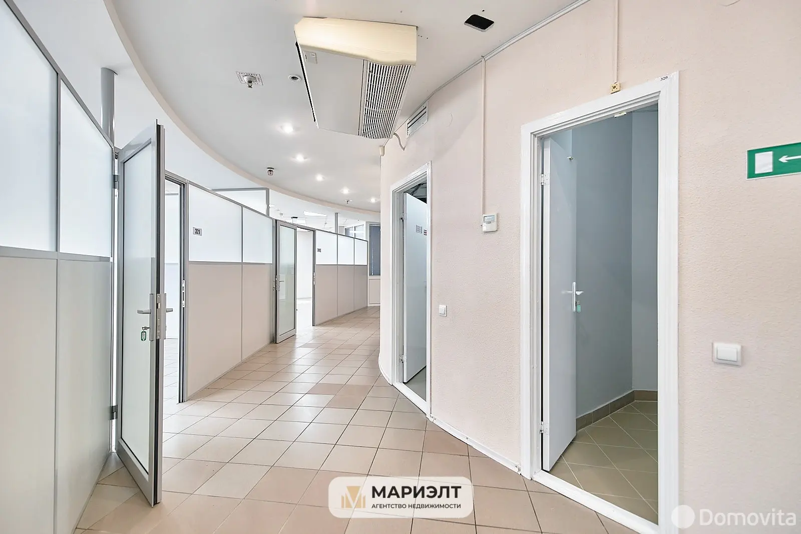 Снять офис на ул. Кульман, д. 11 в Минске, 23579BYN, код 14987 - фото 22