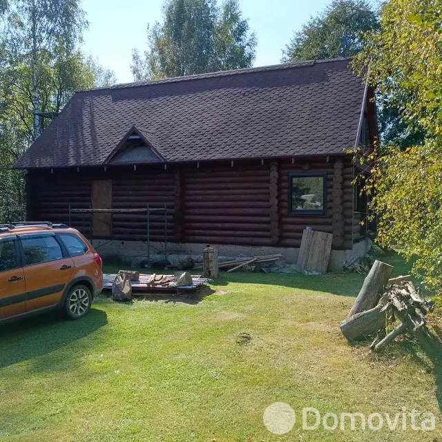 купить дом, Горавец, ул. Солнечная