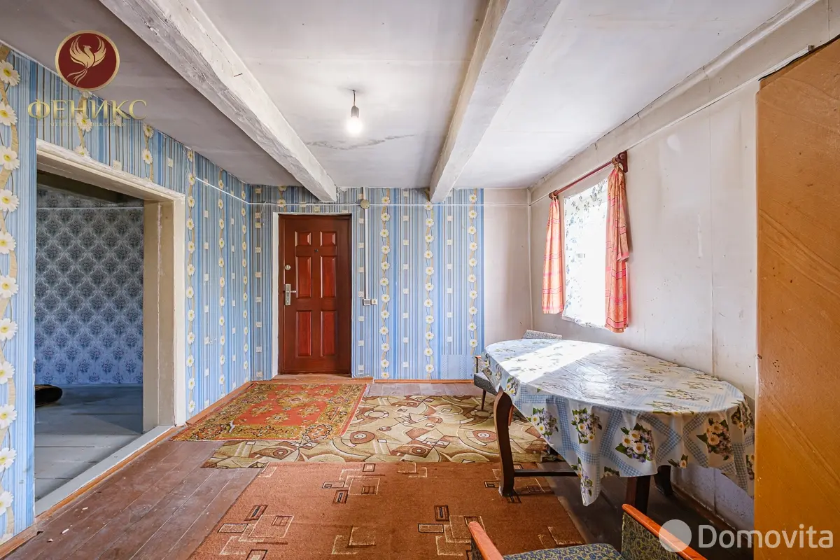 Стоимость продажи коттеджа, Чировичи, 