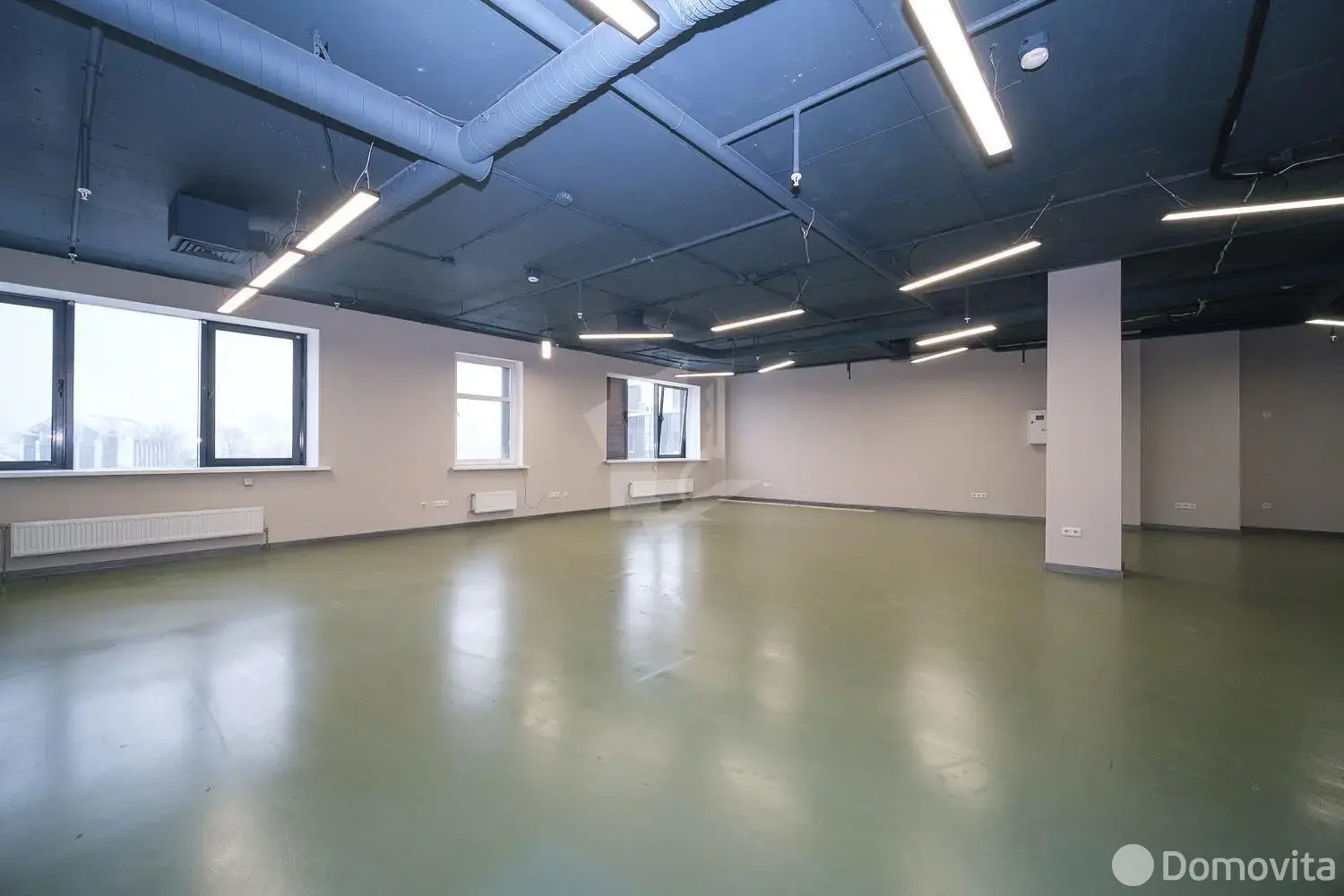 офис, Минск, ул. Ленина, д. 50, стоимость аренды 6 919 р./мес.