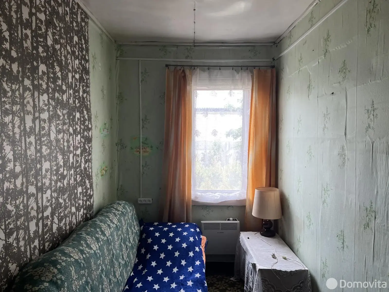 коттедж, Поповцы, ул. Черняховского, стоимость продажи 20 300 р.