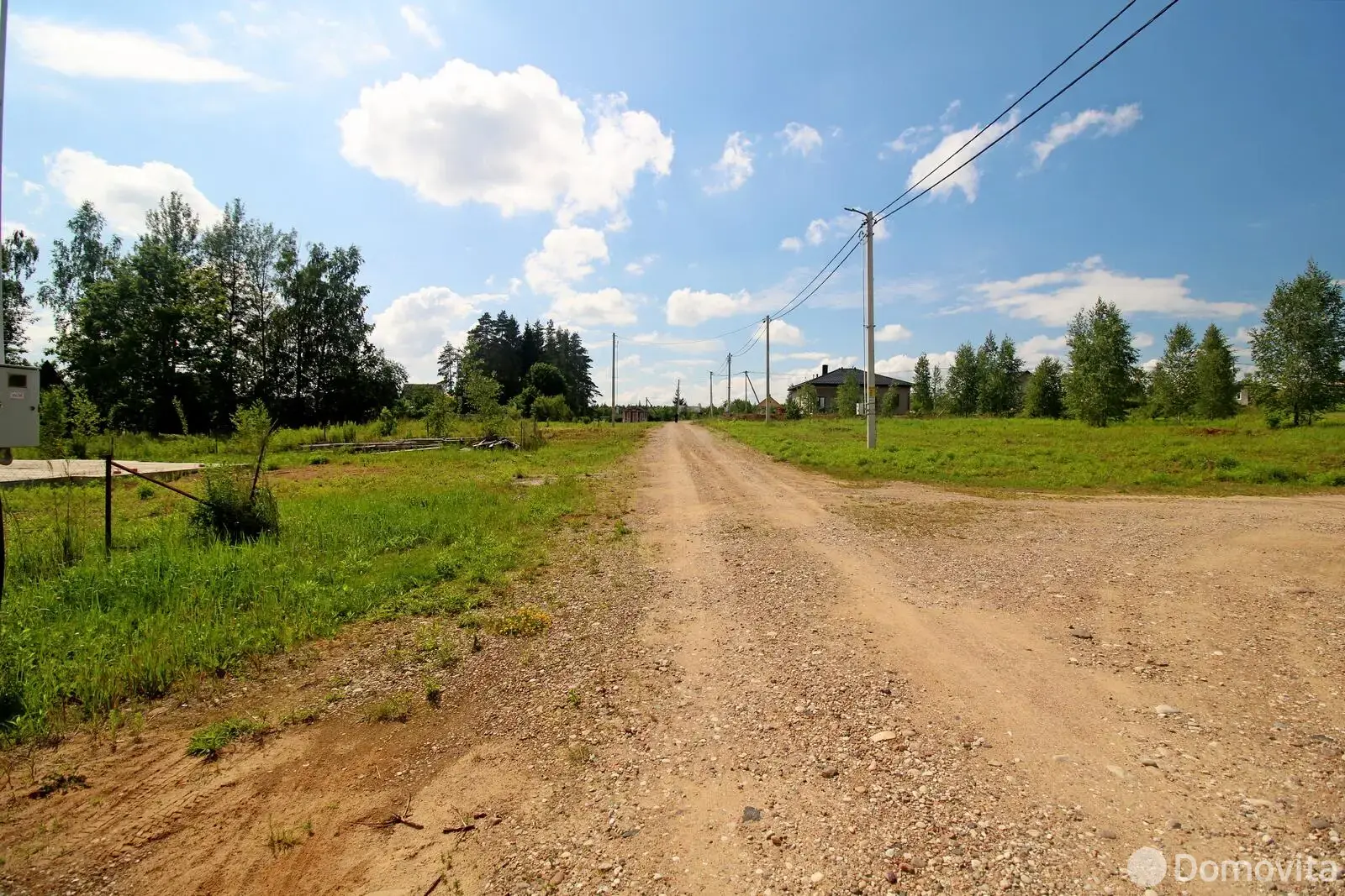 участок, Вектор-2012, д. 34 
