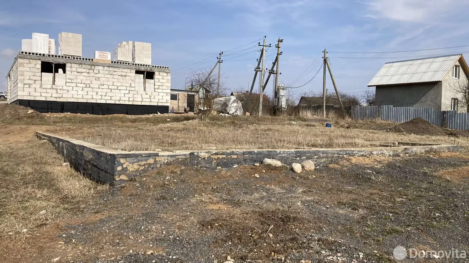 участок, Выпрабавальник, , стоимость продажи 45 201 р.