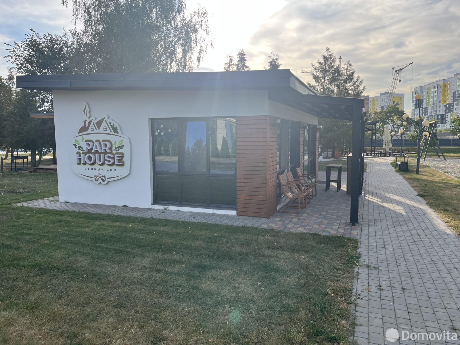 Купить помещение под сферу услуг в Пинске, ул. Слободская, д. 8 - фото 14