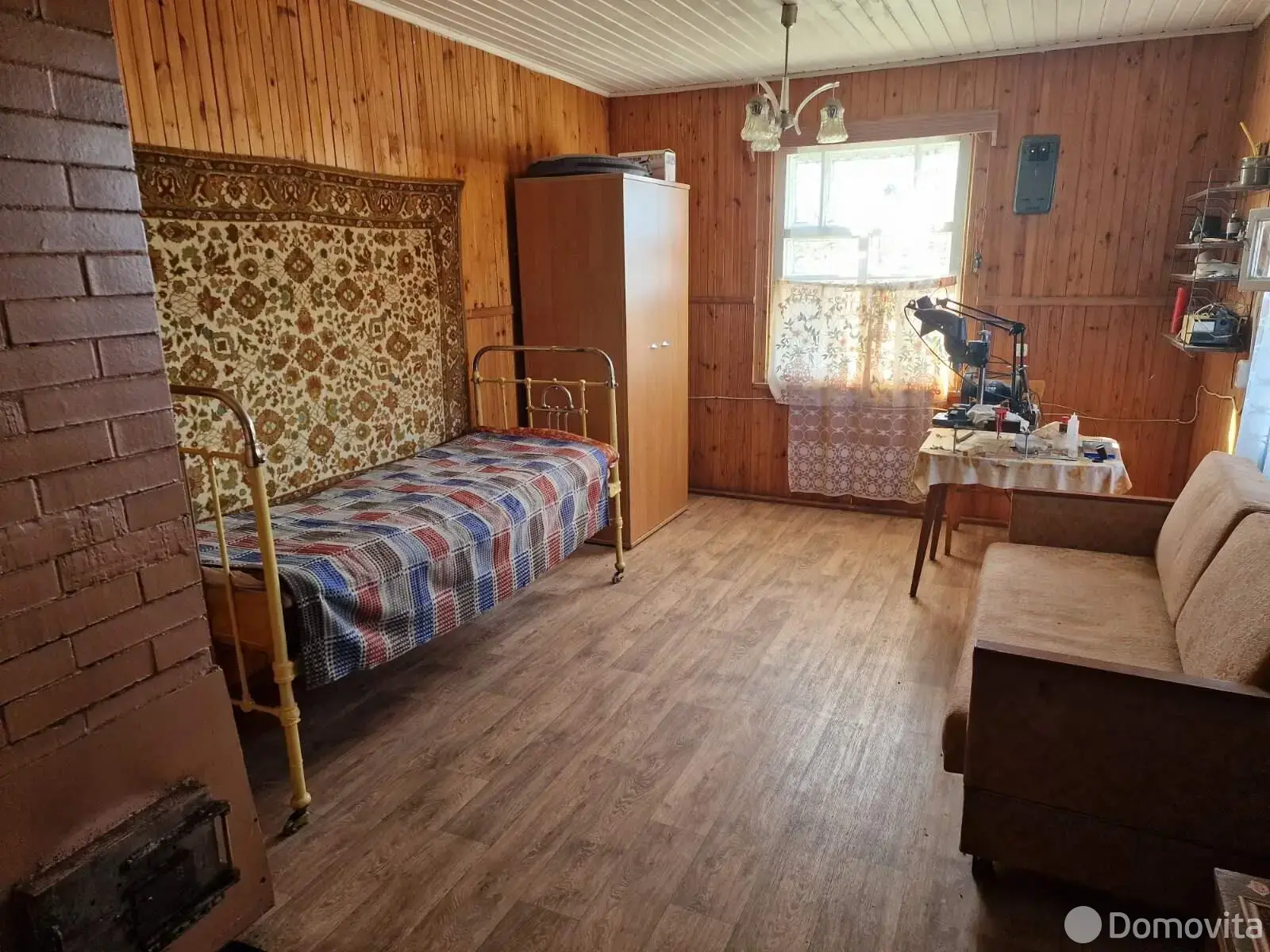 коттедж, Оконо, ул. Советская