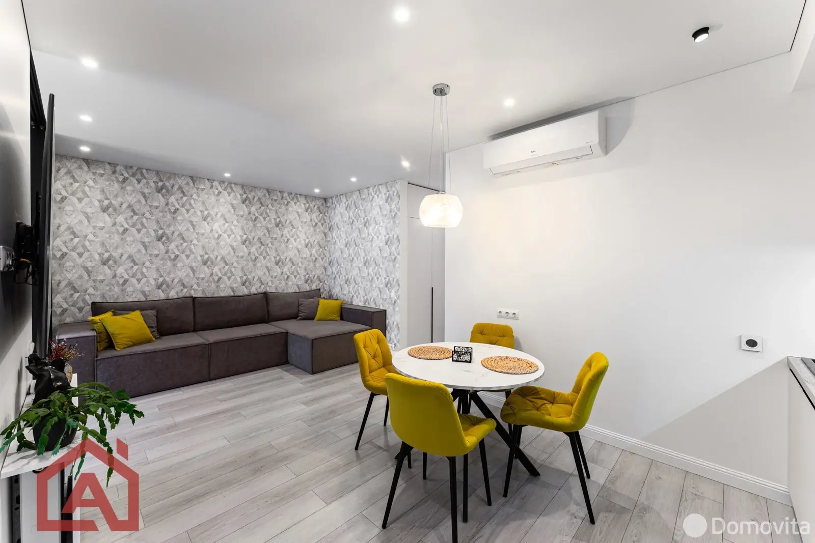 квартира, Минск, ул. Ильянская, д. 18 