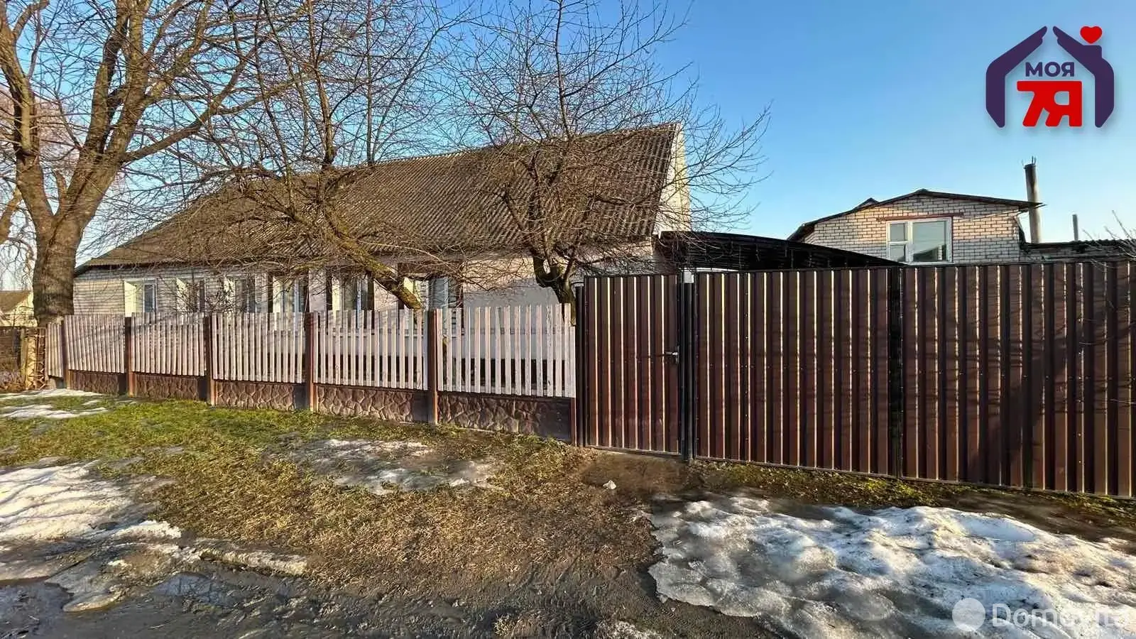 купить коттедж, Красная Слобода, ул. Садовая