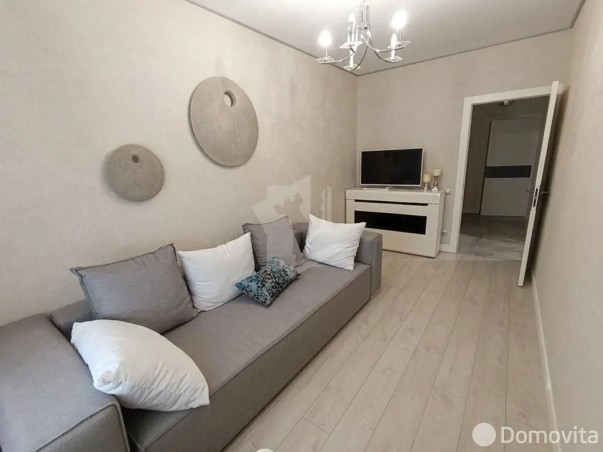 квартира, Минск, пр-т Победителей, д. 125 в Центральном районе