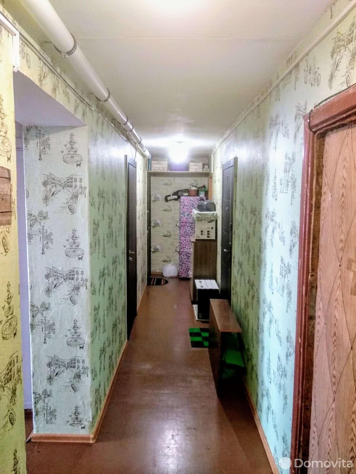 комната, Минск, ул. Пуховичская, д. 13 от собственника