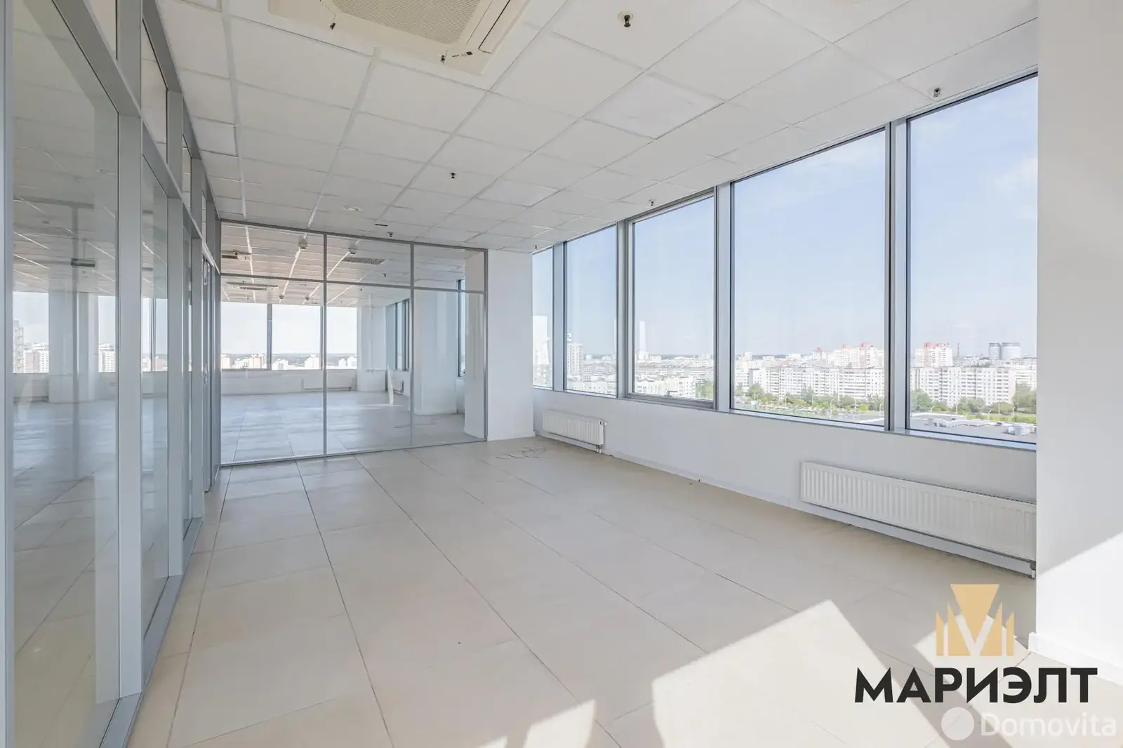 Купить офис на ул. Притыцкого, д. 156 в Минске, 629658USD, код 9329 - фото 18