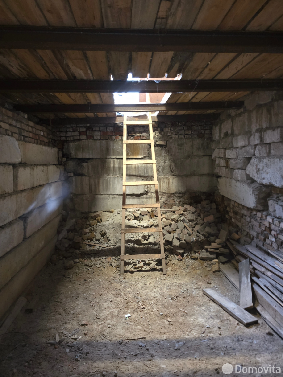 Цена продажи гаража, Минск, ул. Масюковщина, д. 56А