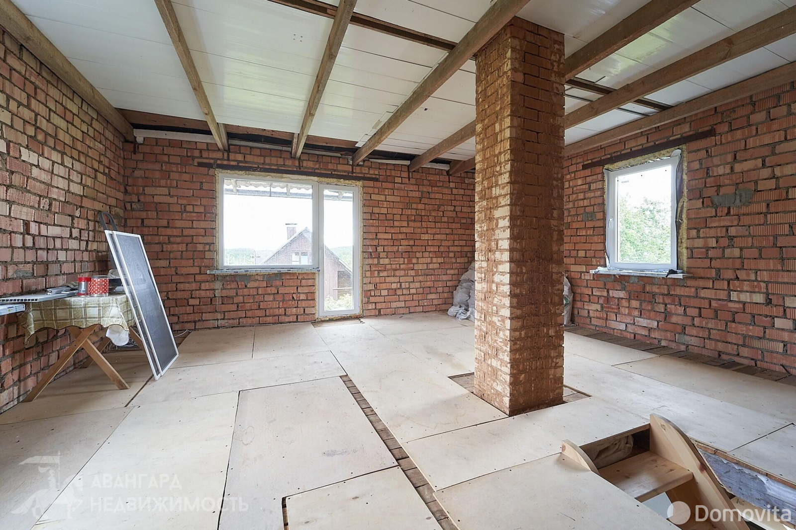 Купить 2-этажную дачу в ГЛОБУС-9 Минская область, 22900USD, код 185511 - фото 18