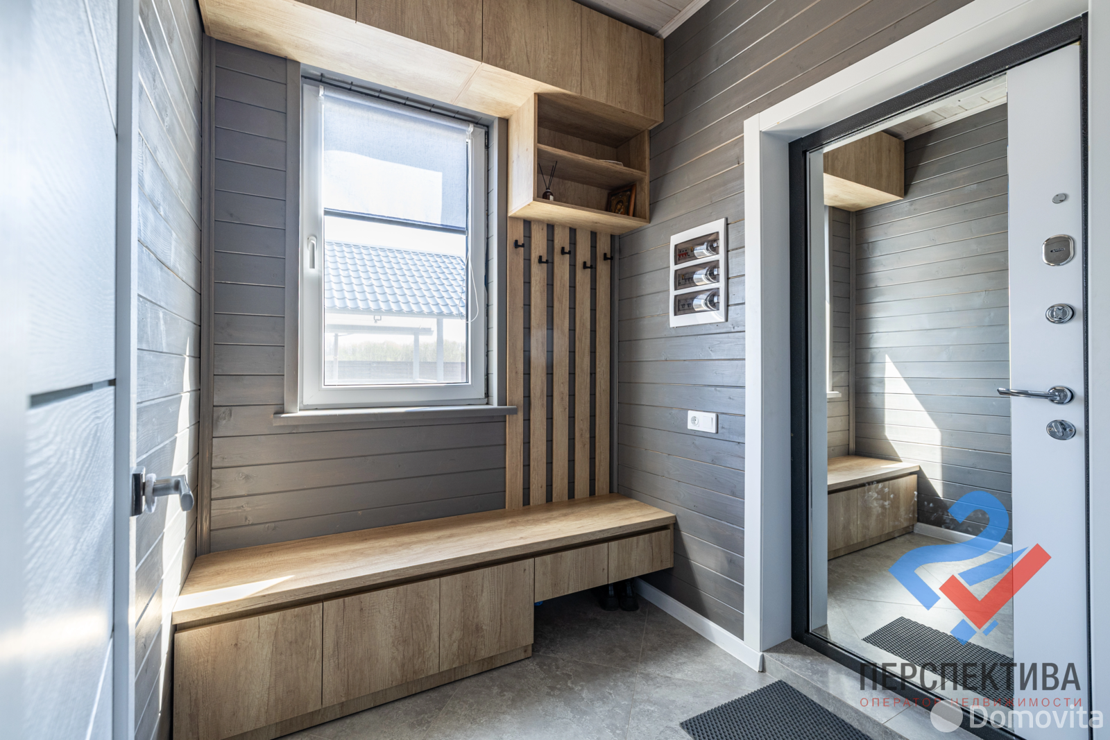 Продажа 1-этажной дачи в Жукове Борке Минская область, 122000USD, код 184967 - фото 21