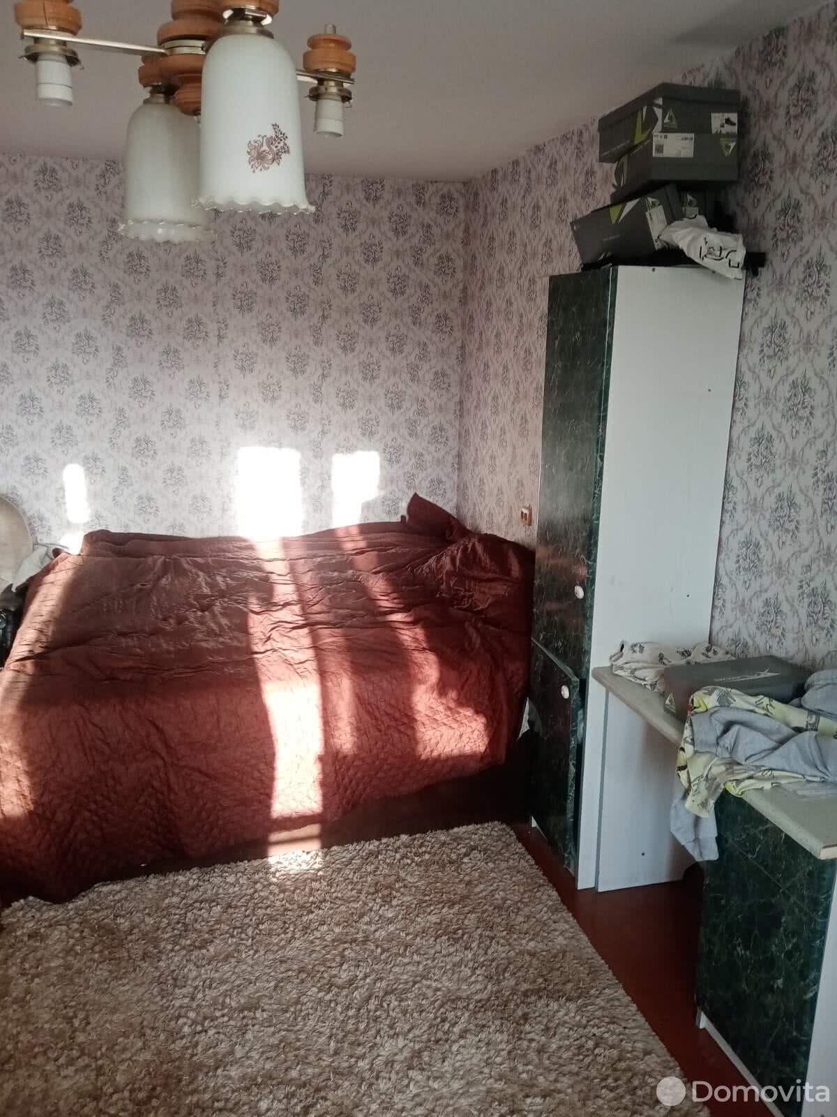 квартира, Гродно, ул. Поповича, д. 36, стоимость аренды 439 р./мес.